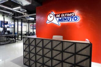 "De Último Minuto celebrates five years of growth, innovation, and leadership in digital media" | De Último Minuto English