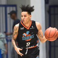 Richard Bautista wins Player of the Week award in the LNB Super League | De Último Minuto English