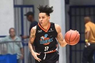 Richard Bautista wins Player of the Week award in the LNB Super League | De Último Minuto English