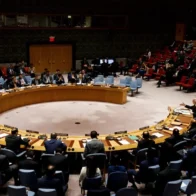 The UN includes Russia on the blacklist for sexual violence in conflict zones | De Último Minuto English