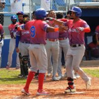 Call for tryouts announced for the 2026 Santo Domingo Dominican baseball pre-selection team | De Último Minuto English