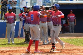 Call for tryouts announced for the 2026 Santo Domingo Dominican baseball pre-selection team | De Último Minuto English