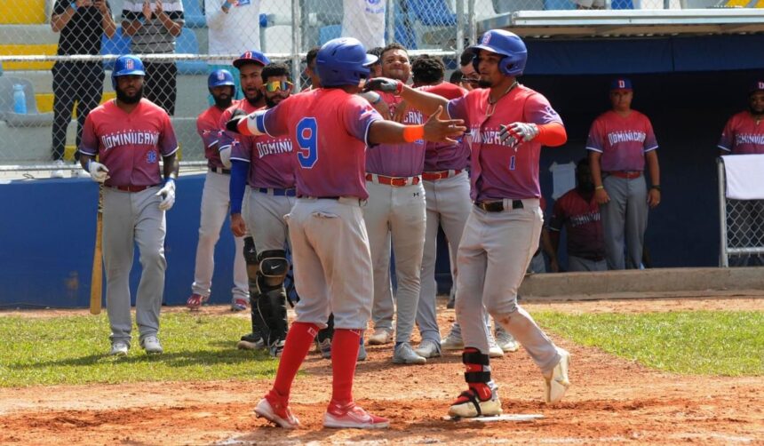 Call for tryouts announced for the 2026 Santo Domingo Dominican baseball pre-selection team | De Último Minuto English