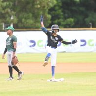 National District, Valverde, and Santo Domingo remain undefeated and at the top of the U12. | De Último Minuto English