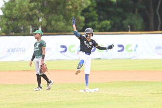 National District, Valverde, and Santo Domingo remain undefeated and at the top of the U12. | De Último Minuto English