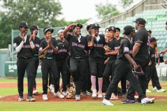 Dominican Republic will host the 2026 U12 Pan American Baseball Championship | De Último Minuto English