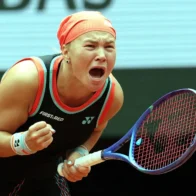 Bombshell at Roland Garros: Russian Shnaider takes down the giant Sabalenka | De Último Minuto English