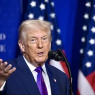 Trump says a peace deal with Iran could come this weekend | De Último Minuto English