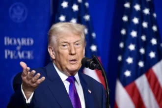 Trump says a peace deal with Iran could come this weekend | De Último Minuto English
