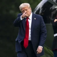 Trump announces he will nominate attorney James Mcdonald as U.S. Attorney for the Southern District of New York | De Último Minuto English