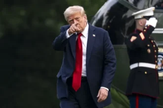 Donald Trump confirmed that the agreement reached with Iran “is already signed” | De Último Minuto English