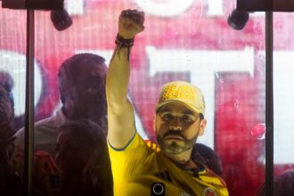"Abelardo de la Espriella presents himself as president-elect of Colombia on his X account" | De Último Minuto English