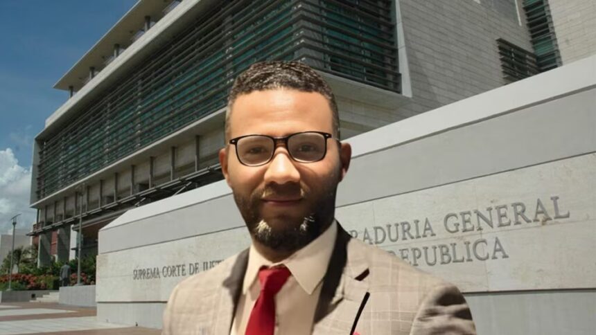 Supreme Court to hear appeal of prosecutor Aurelio Valdez Alcántara accused of bribery in Senasa case | De Último Minuto English