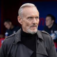Anthony Head, actor in legendary series such as 'Buffy the Vampire Slayer' and 'Ted Lasso', dies | De Último Minuto English