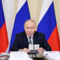 "The ICC arrest warrant for Putin blocks any peace negotiations on European soil" | De Último Minuto English