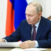 Putin congratulates Trump on his 80th birthday and celebrates a possible agreement between the U.S. and Iran | De Último Minuto English