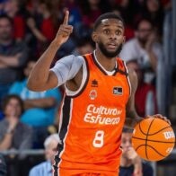 "Jean Montero brings Valencia Basket closer to the Liga Endesa title" | De Último Minuto English