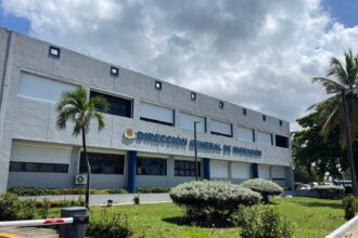 Migration agent dies after accident caused by driver who allegedly ran a red light | De Último Minuto English