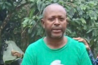Man arrested for stabbing his son-in-law to death in Barahona | De Último Minuto English