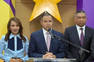 Johnny Pujols: “Justice confirmed what we always maintained regarding the Calamar case” | De Último Minuto English