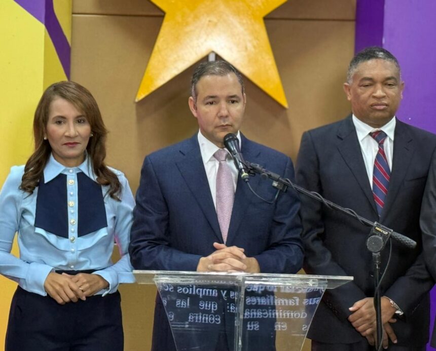 Johnny Pujols: “Justice confirmed what we always maintained regarding the Calamar case” | De Último Minuto English