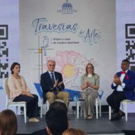 Education will showcase the talent of more than 2,000 students at the National Arts Modality Gala | De Último Minuto English