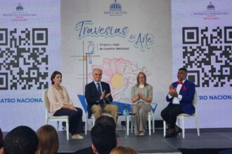 Education will showcase the talent of more than 2,000 students at the National Arts Modality Gala | De Último Minuto English