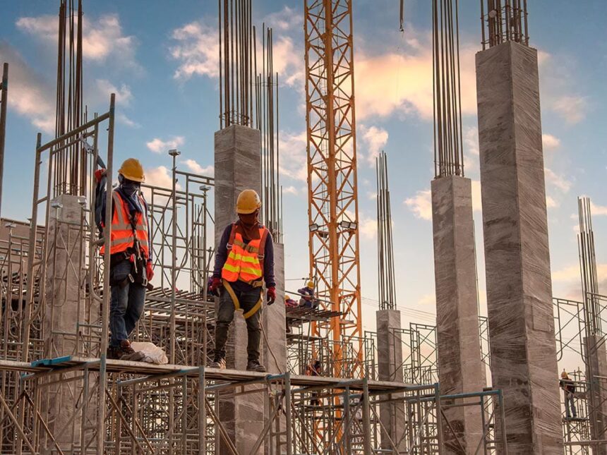 Former president of CODIA expresses concern over the reduction of investment in the construction sector | De Último Minuto English