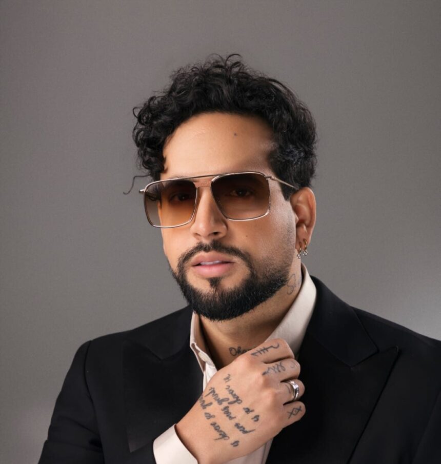 “No Sé Tú” positions the new king of salsa, Lemar, as HOT SONG on Monitor Latino | De Último Minuto English