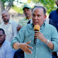 Radhamés Jiménez labels the PRM Government a “little government” and accuses it of failing to keep promises | De Último Minuto English