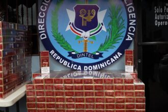 Police seize more than 329 thousand contraband cigarettes and retain 52 slot machines in operations | De Último Minuto English