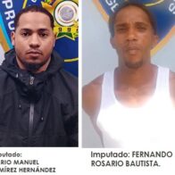 Cyber Police arrest two men accused of receiving fraudulent transfers | De Último Minuto English