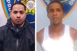 Cyber Police arrest two men accused of receiving fraudulent transfers | De Último Minuto English