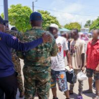In May, the DGM deported 35,305 undocumented foreigners | De Último Minuto English