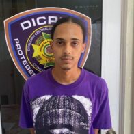 "Marinito" captured for the homicide of "La China" in Santiago; a fourth suspect is being sought | De Último Minuto English