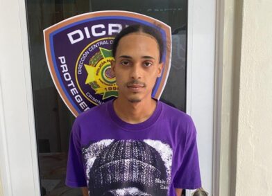 "Marinito" captured for the homicide of "La China" in Santiago; a fourth suspect is being sought | De Último Minuto English