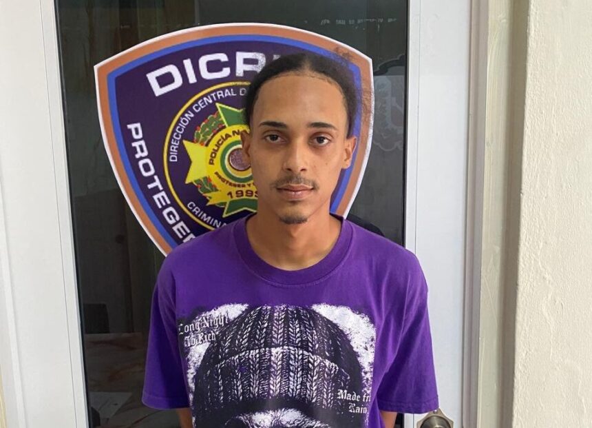 "Marinito" captured for the homicide of "La China" in Santiago; a fourth suspect is being sought | De Último Minuto English