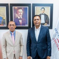 LMD and Comptroller's Office highlight progress in transparency and internal control of local governments | De Último Minuto English