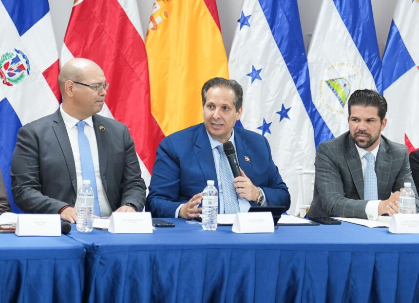 SICA countries promote joint evaluation of biotechnological and biosimilar medicines | De Último Minuto English
