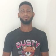 Police arrest man accused of robbery in Laguna Salada | De Último Minuto English