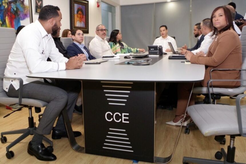 ETED strengthens response system for the start of the 2026 hurricane season | De Último Minuto English