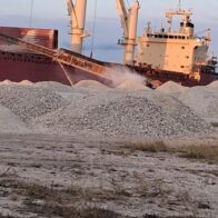 Environmental coalition demands a halt to illegal aggregate extraction in the Southern region | De Último Minuto English