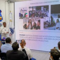 Government to intervene in 800 homes in communities along the 6 de Noviembre highway | De Último Minuto English