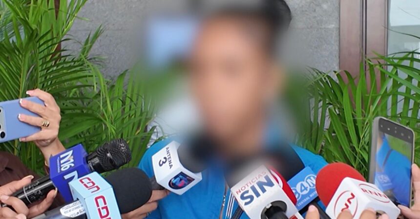 ¿Where was the security?: mother of investigated teenager questions Conani | De Último Minuto English