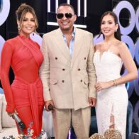 Wason Brazobán returns to television after a decade in an "Ellas en la Noche" special | De Último Minuto English