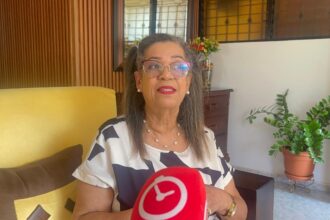 Raquel Rivera warns that failures in the justice system continue to claim women's lives and fuel femicides | De Último Minuto English