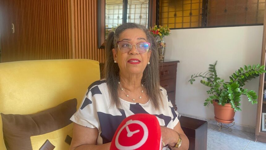 Raquel Rivera warns that failures in the justice system continue to claim women's lives and fuel femicides | De Último Minuto English