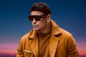 Jai DC bets on merengue with the song “Stay tonight” | De Último Minuto English