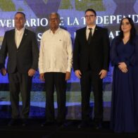 The Embassy of Israel in the DR commemorates the 78th anniversary of the State of Israel | De Último Minuto English