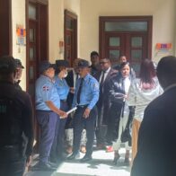 Economic guarantee of RD$400,000 and other coercive measures imposed on the owner of Mudan store | De Último Minuto English
